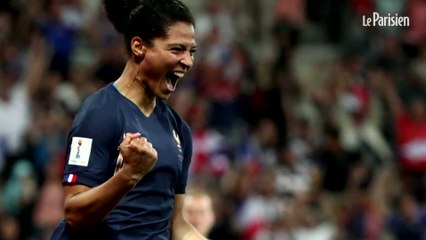 France - Norvège (2-1):  «Contrat rempli pour les Bleues»