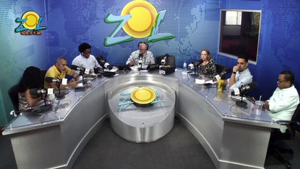 El desempate Cerebro en movimiento popular 12-Junio-2019 en Elmismogolpe parte3