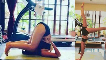 Kareena Kapoor Khan REVEALS her fitness secret | FilmiBeat