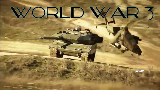 Siria 13/06/19 Ataque nocturno sirio con cohetes grad en hama