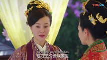 Oh My General 40（Ma Sichun,Sheng Yilun）edited