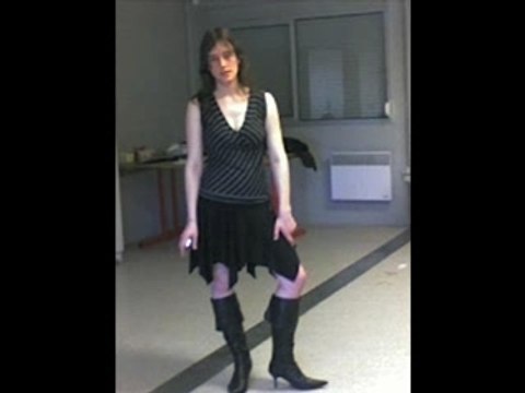 Video moi et ma bestah