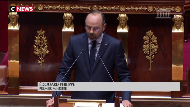Discours de politique générale : quelles sont les mesures sociales ?