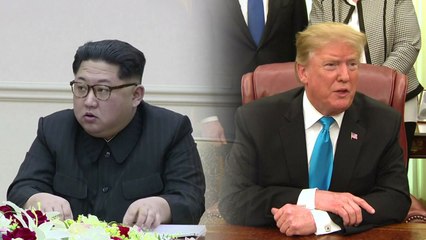 북, 대외 정책 적극 행보...북미 대화 재개되나? / YTN