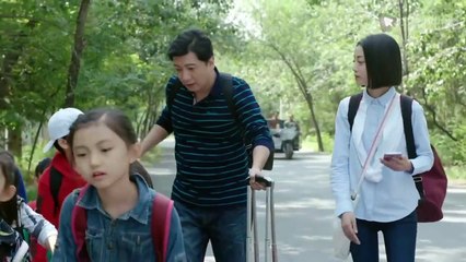 Eng Sub The Power of Love 09 | Overbearing president falls in love with Cinderella