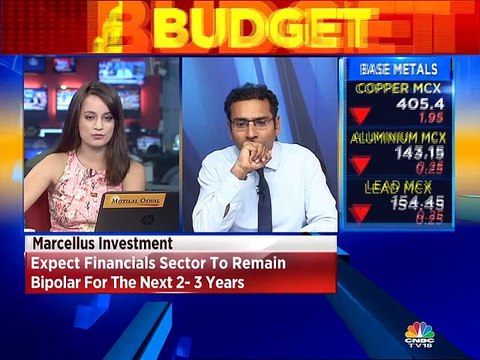Marcellus Investment Managers on market fundamentals