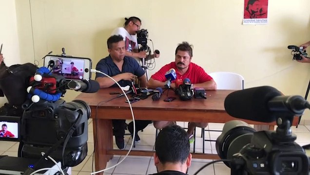 Liberan a defensores de migrantes acusados en México de tráfico de personas