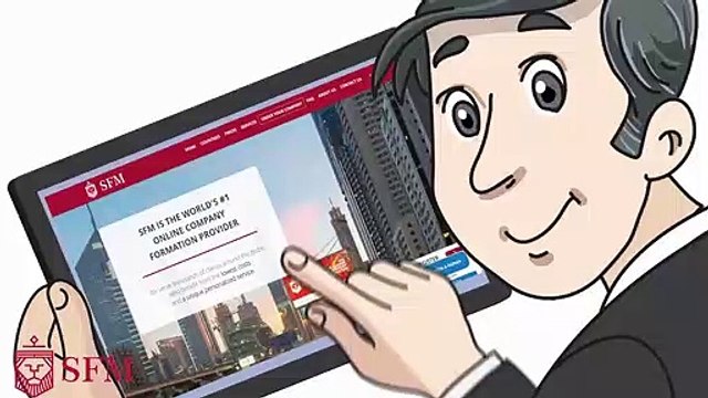 Offshore Company Formation