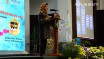 Petugas Kesehatan Haji Harus Informatif
