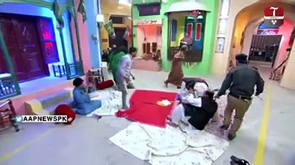 KhabarZar episode 83. 12 June 2019. Aftab Iqbal Show