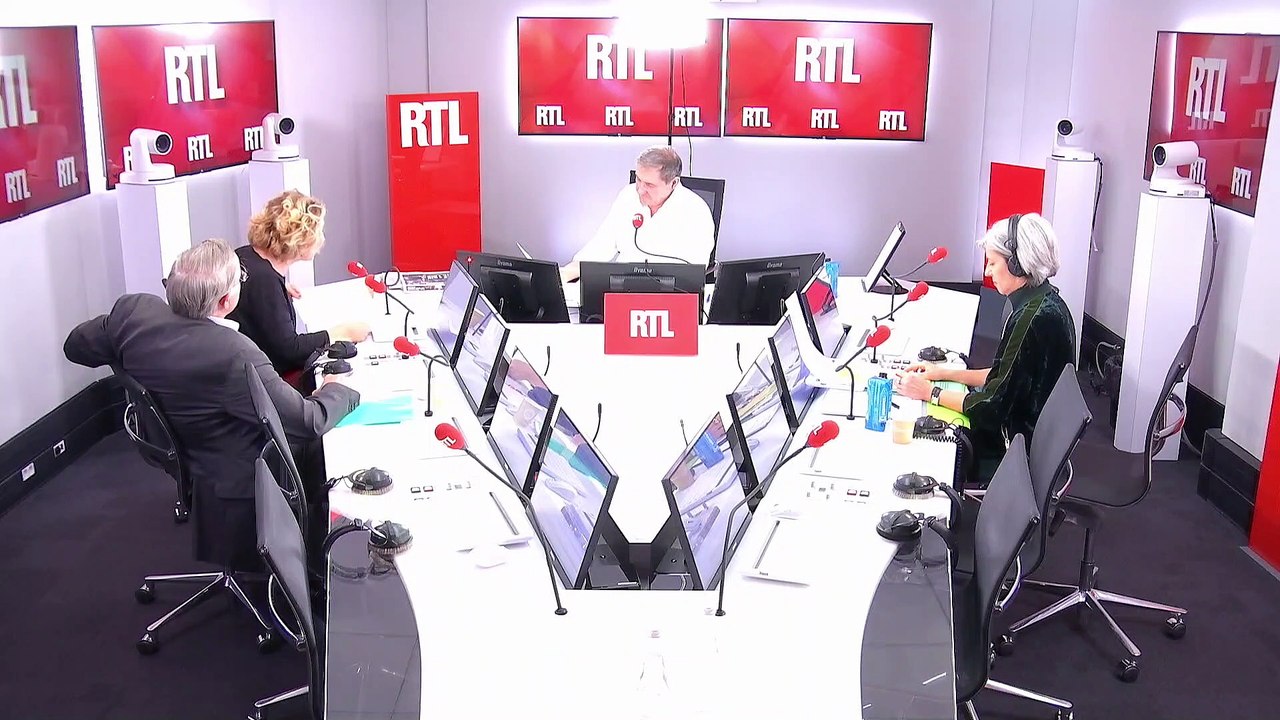 Édouard Philippe : "La droite n'est pas morte. La droite c'est lui", lance Alba Ventura