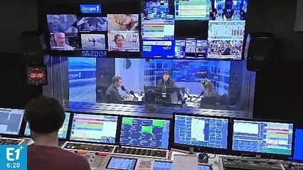 Paul Fert : "Il faut continuer à parler d'abeilles et à intéresser les gens"