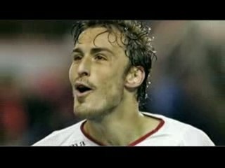 BloodMoon - Eterno16 (Canción Hiphop a Antonio Puerta)