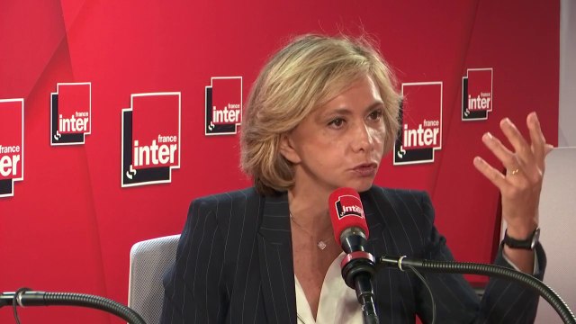Valérie Pécresse, présidente de la région Île-de-France, sur le discours d'Édouard Philippe : Le problème ce n'est pas ce qu'il dit, c'est ce qu'il ne dit pas (...) le mot 'dépenses publiques' n'est jamais prononcé .