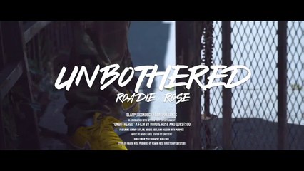 Roadie Rose "Unbothered" / "History" (Tribute To Nipsey Hussle)