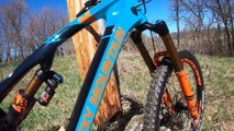 Rocky Mountain Altitude Powerplay Review - $9.2k FS Carbon Fiber Electric Mountain Bike