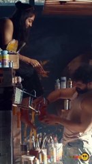 Ore Kannal Luca Whatsapp Status | Luca Ore Kannal Whatsapp Status |