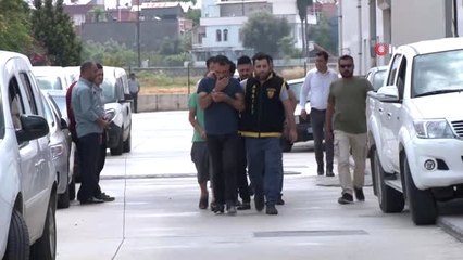 Otomobil tamiri için tekel bayisini soydular