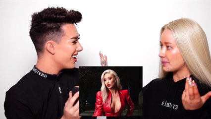 Doing Iggy Azalea's Makeup