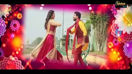 Ritesh Pandey (हमरो रे मनवा में) VIDEO SONG ! Kajal Ragwani ! Kashi Vishwanath - Sakshyam Music