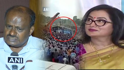 ಕೇಂದ್ರ ನೀಡಿದ ಪರಿಹಾರದ ಬಗ್ಗೆ ಸಾಮಾಜಿಕ ಜಾಲತಾಣದಲ್ಲಿ ಚರ್ಚೆ | Oneindia Kannada