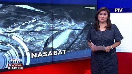 P9-M halaga ng cocaine, nasabat sa NAIA