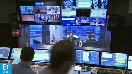 Enterrement du rapport Borloo : "un élan brisé", selon le maire PCF de Grigny Philippe Rio