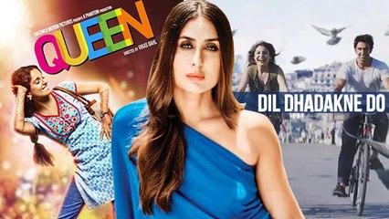 5 Movies That Kareen Kapoor Khan Reject Only For Them To Be A HIT At The Box-Office