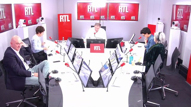 Rachida Dati, invitée de RTL du 13 juin 2019