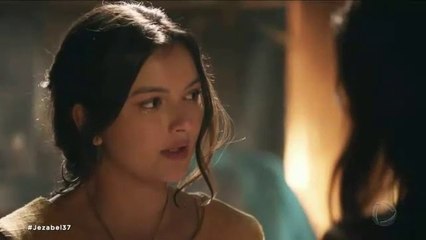 NOVELA JEZABEL CAPITULO 39 COMPLETO