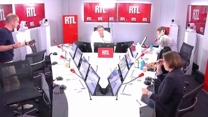 Le journal RTL de 8h du 13 juin 2019