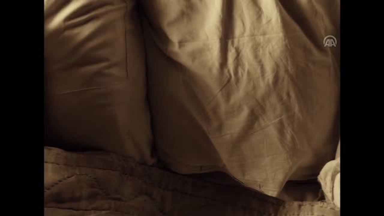 Sinema - Stalker