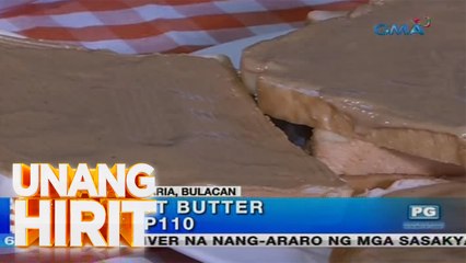 Unang Hirit: Team peanut butter o coco jam?