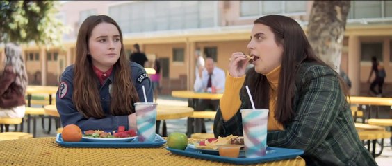 La Noche De Las Nerds Película Tráiler