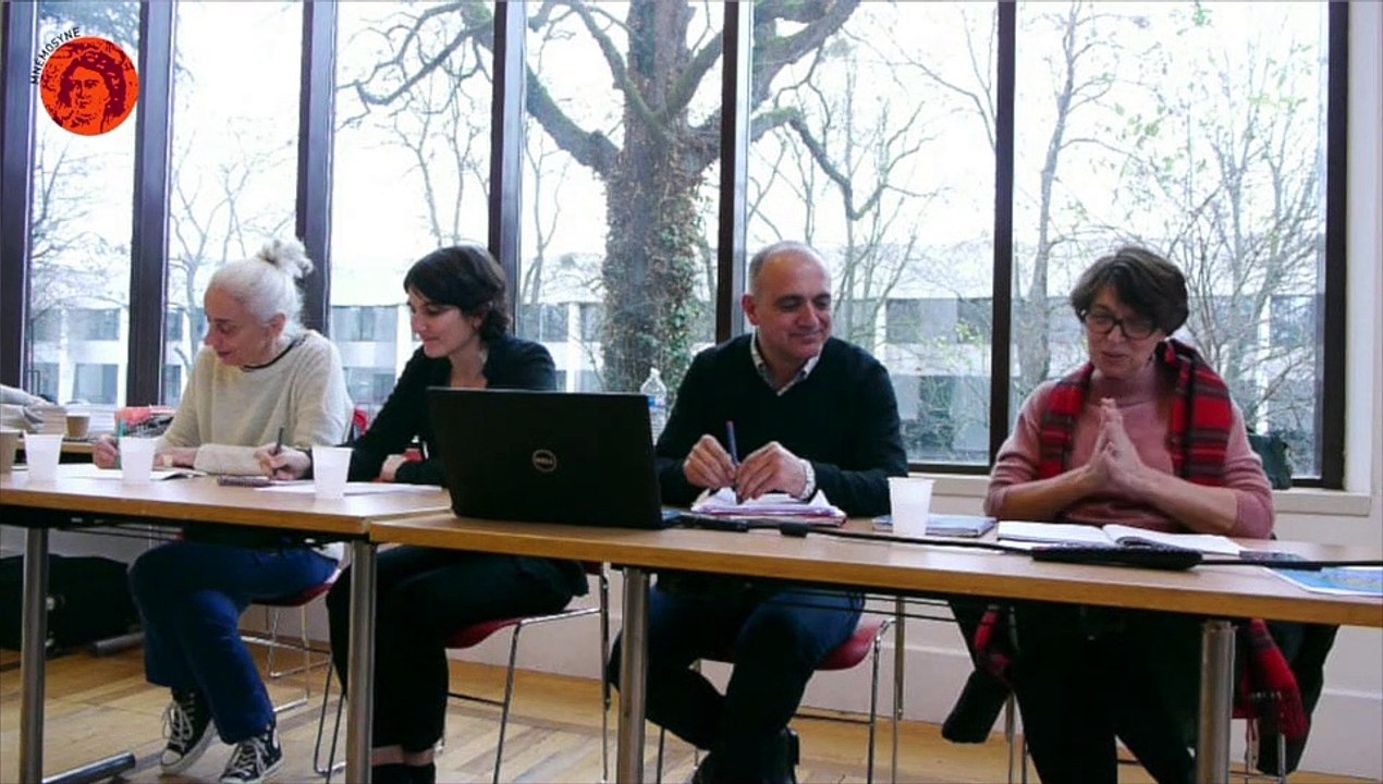Nouveaux regards sur les migrations, Antonio DE ALMEIDA MENDES