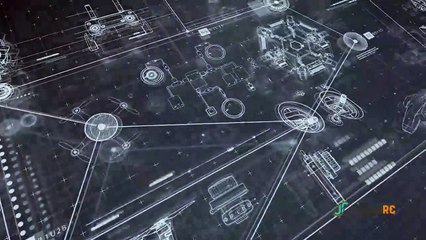 DJI Ronin 2 | رونین 2