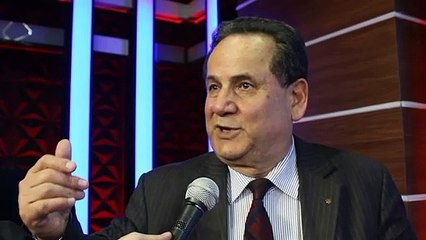 Eski istihbaratçı Orakoğlu: Uğur Dündar artı1 TV için toplanıp iç edilen paralarla tehdit edildi