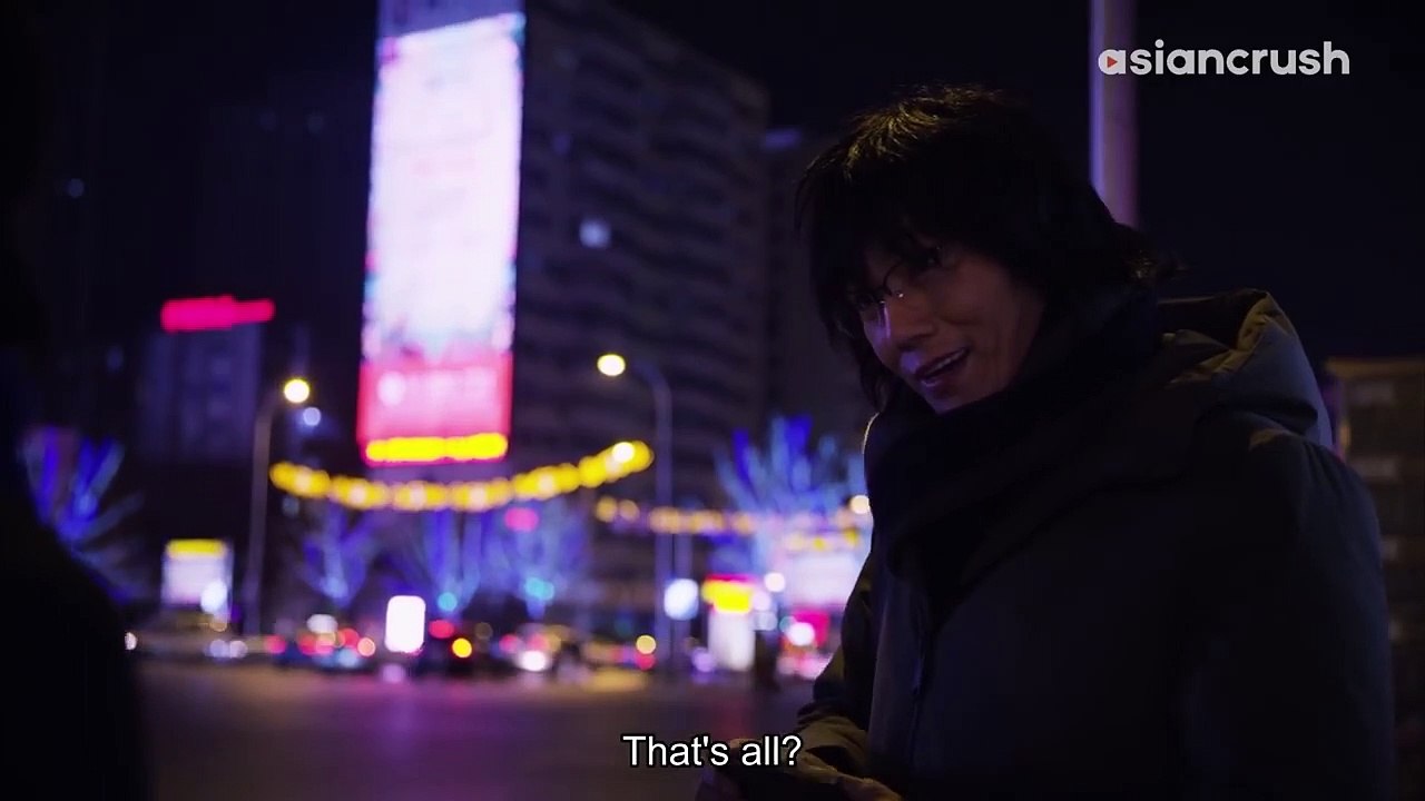 Her childhood love thinks she's her dead sister, but she's not correcting him |  'Last Letter'