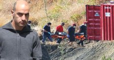Güney Kıbrıs'taki vahşi cinayetlerin sorumlusu seri katilin son kurbanının da cesedine ulaşıldı