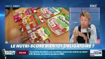 Dupin Quotidien : Le Nutri-Score bientôt obligatoire ? - 13/06
