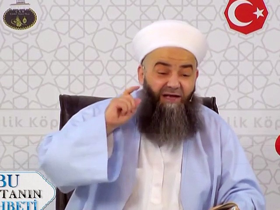Cübbeli Ahmet Hoca Şevval Ayı'nda Kılınacak Çok Faziletli Uteka (Azatlılar) Namazı