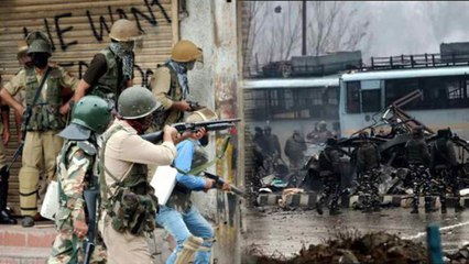 Pakistan कैसे सुधरेगा, 11 महीनों में Kashmir में हुए 4 बड़े आतंकी हमले | वनइंडिया हिंदी