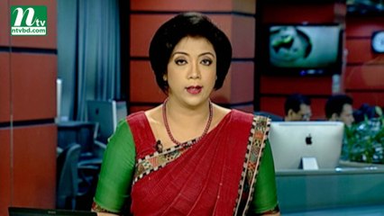 NTV Modhyanner Khobor | 13 June 2019