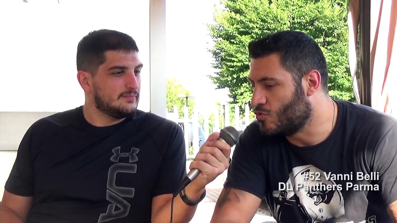 I Panthers cercano il pass per la semifinale