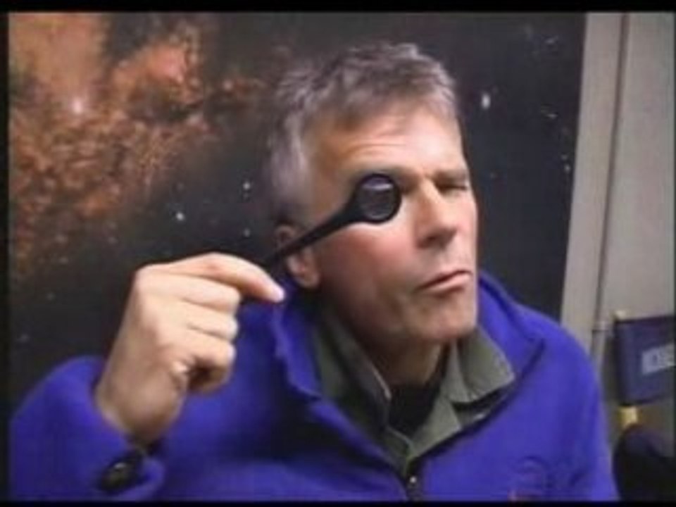 Stargate SG1 (les meilleurs moments)Vol.2