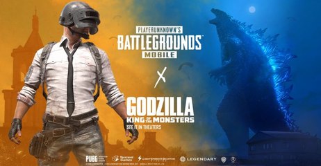 PUBG MOBILE Official Team Deathmatch Trailer | E3 2019