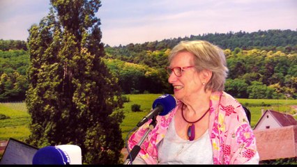 Préparez vos examens sans stress avec Laure Reinbold