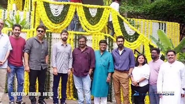 Director Bobby Producer To Sai Dharam Tej Movie(Telugu)
