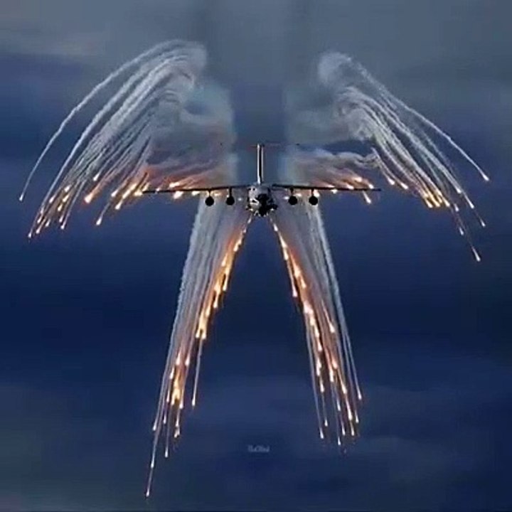 Incredible beauty in the SKy