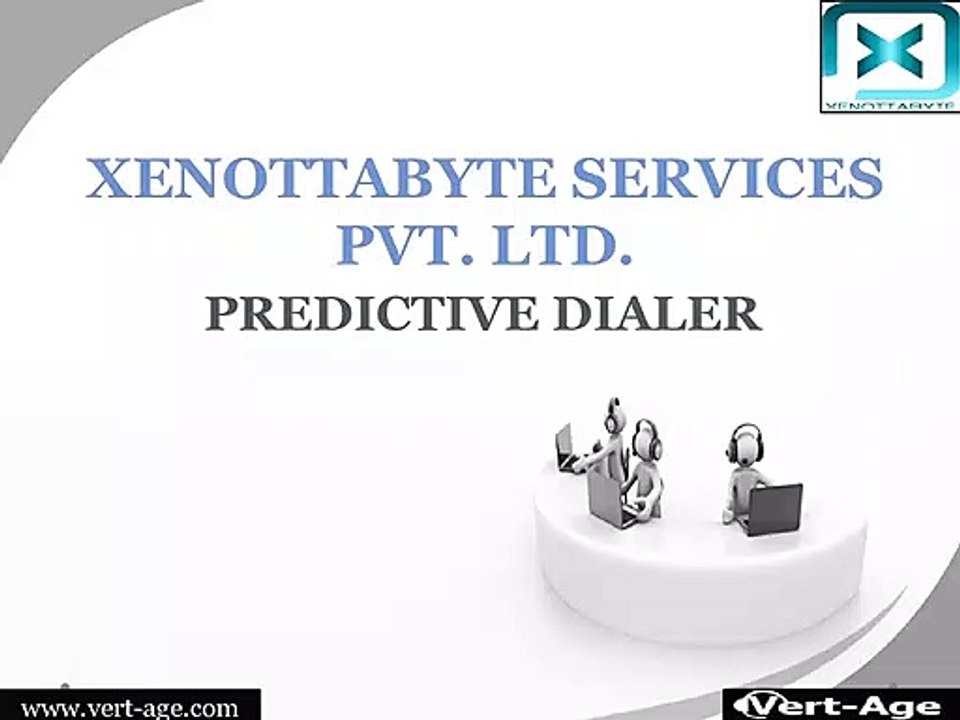 Predictive Dialer Software – 2019 Review & Pricing